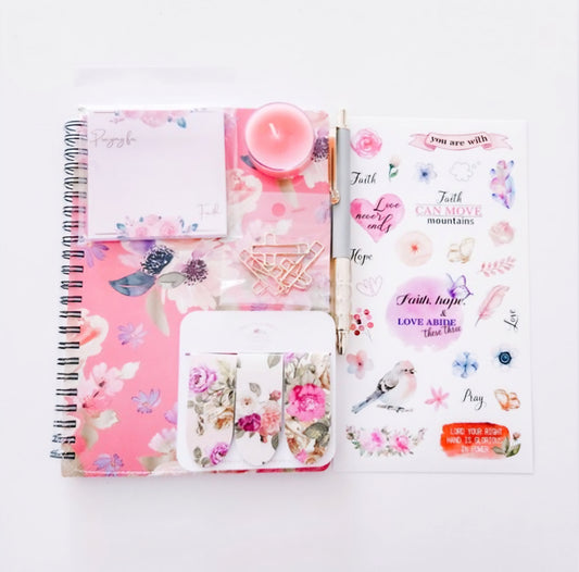 Journal Kit