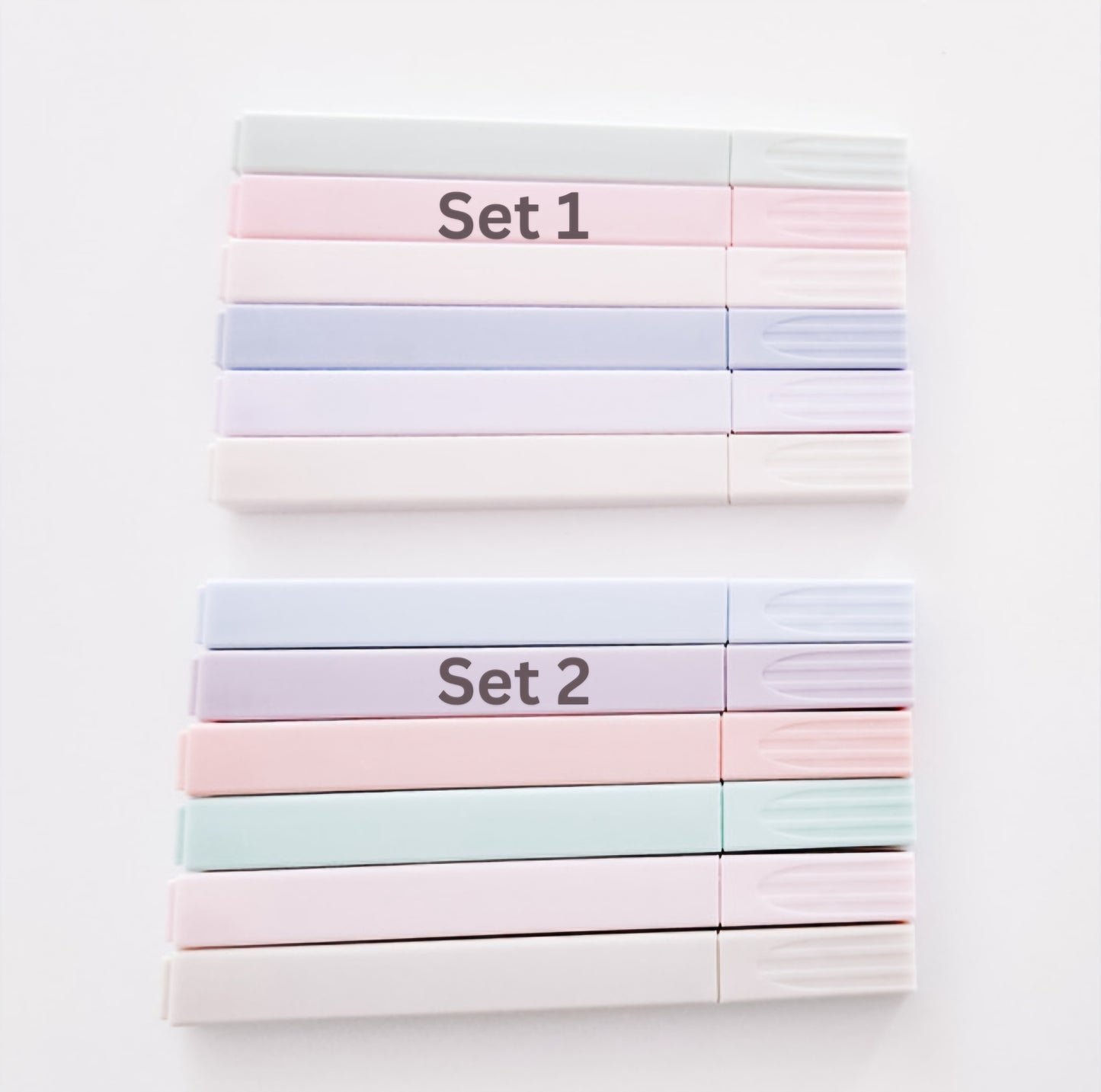 Bible Highlighters Set of 6