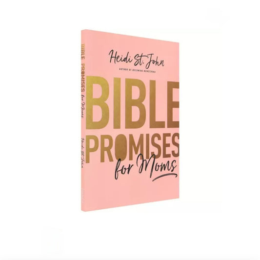 Bible Promises for Moms