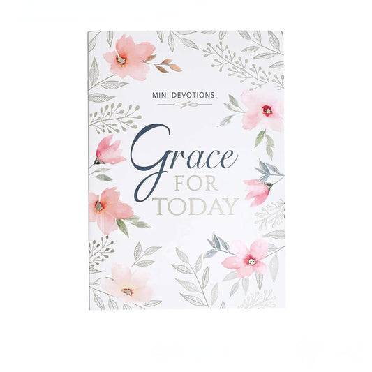 Grace for Today Mini Devotions